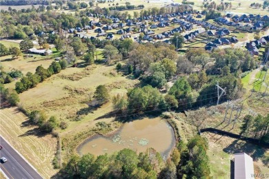 Proposed Commercial property available within close proximity of on Bent Brook Golf Course in Alabama - for sale on GolfHomes.com, golf home, golf lot
