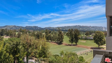 Extremely rare double unit at the highly sought after Wilshire on Los Angeles Country Club in California - for sale on GolfHomes.com, golf home, golf lot