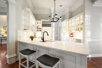 Welcome to one of Eagle Watch's most enchanting and rarely on Canongate At Eagle Watch Golf Club in Georgia - for sale on GolfHomes.com, golf home, golf lot