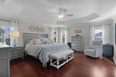 ~$25,000 PRICE REDUCTION - SELLER MOTIVATED~ ~2026 ROOF~ ~CORNER on Pennbrooke Fairways in Florida - for sale on GolfHomes.com, golf home, golf lot