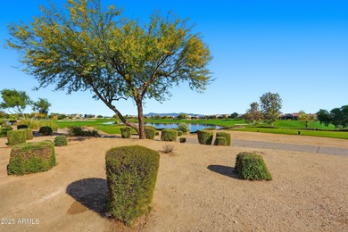 Welcome to effortless Encanterra living in this beautifully on Encanterra Country Club in Arizona - for sale on GolfHomes.com, golf home, golf lot