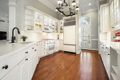 Welcome to one of Eagle Watch's most enchanting and rarely on Canongate At Eagle Watch Golf Club in Georgia - for sale on GolfHomes.com, golf home, golf lot