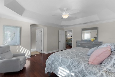 ~$25,000 PRICE REDUCTION - SELLER MOTIVATED~ ~2026 ROOF~ ~CORNER on Pennbrooke Fairways in Florida - for sale on GolfHomes.com, golf home, golf lot