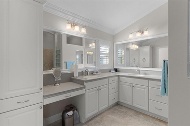 ~$25,000 PRICE REDUCTION - SELLER MOTIVATED~ ~2026 ROOF~ ~CORNER on Pennbrooke Fairways in Florida - for sale on GolfHomes.com, golf home, golf lot