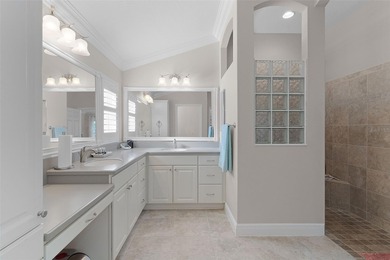 ~$25,000 PRICE REDUCTION - SELLER MOTIVATED~ ~2026 ROOF~ ~CORNER on Pennbrooke Fairways in Florida - for sale on GolfHomes.com, golf home, golf lot