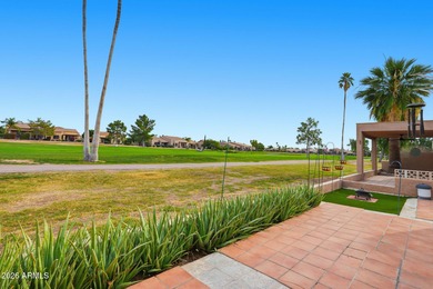 Enjoy golf course living without the upkeep or membership fees on Alta Mesa Golf Club in Arizona - for sale on GolfHomes.com, golf home, golf lot