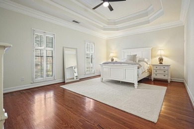 Welcome to one of Eagle Watch's most enchanting and rarely on Canongate At Eagle Watch Golf Club in Georgia - for sale on GolfHomes.com, golf home, golf lot