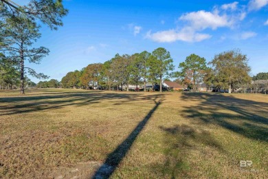 This 4-bedroom, 2-bathroom home in Foley, AL offers the perfect on Glenlakes Golf Club in Alabama - for sale on GolfHomes.com, golf home, golf lot