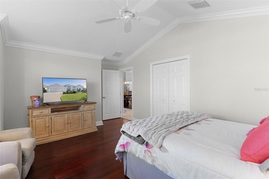 ~$25,000 PRICE REDUCTION - SELLER MOTIVATED~ ~2026 ROOF~ ~CORNER on Pennbrooke Fairways in Florida - for sale on GolfHomes.com, golf home, golf lot