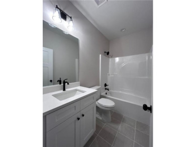 ***MOVE IN READY**New Construction Home in CARTER GROVE! This on The Plantation Golf Club in Georgia - for sale on GolfHomes.com, golf home, golf lot
