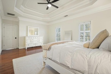 Welcome to one of Eagle Watch's most enchanting and rarely on Canongate At Eagle Watch Golf Club in Georgia - for sale on GolfHomes.com, golf home, golf lot