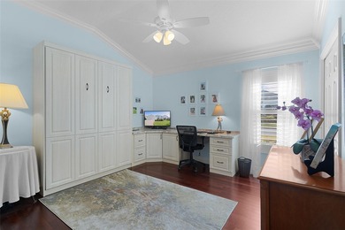 ~$25,000 PRICE REDUCTION - SELLER MOTIVATED~ ~2026 ROOF~ ~CORNER on Pennbrooke Fairways in Florida - for sale on GolfHomes.com, golf home, golf lot