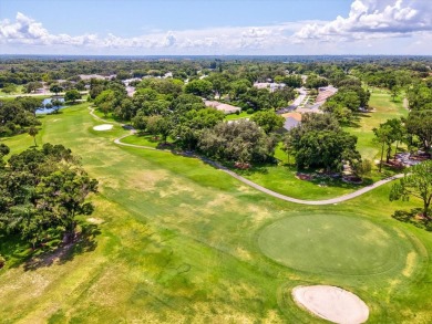 Highland Lakes' Duplex Village II a pet friendly community! on Highland Lakes Executive Golf Course in Florida - for sale on GolfHomes.com, golf home, golf lot