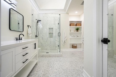 Welcome to one of Eagle Watch's most enchanting and rarely on Canongate At Eagle Watch Golf Club in Georgia - for sale on GolfHomes.com, golf home, golf lot