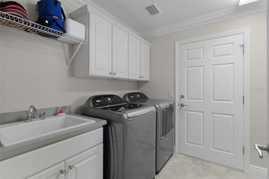 ~$25,000 PRICE REDUCTION - SELLER MOTIVATED~ ~2026 ROOF~ ~CORNER on Pennbrooke Fairways in Florida - for sale on GolfHomes.com, golf home, golf lot