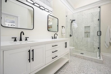 Welcome to one of Eagle Watch's most enchanting and rarely on Canongate At Eagle Watch Golf Club in Georgia - for sale on GolfHomes.com, golf home, golf lot