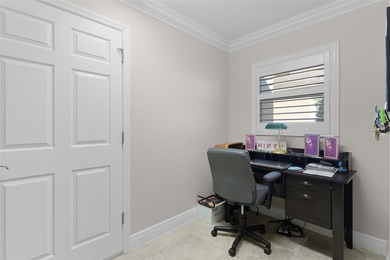 ~$25,000 PRICE REDUCTION - SELLER MOTIVATED~ ~2026 ROOF~ ~CORNER on Pennbrooke Fairways in Florida - for sale on GolfHomes.com, golf home, golf lot