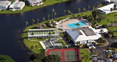 Discover resort-style living in this charming home ideally on The Club At Pointe West in Florida - for sale on GolfHomes.com, golf home, golf lot