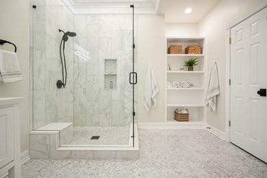 Welcome to one of Eagle Watch's most enchanting and rarely on Canongate At Eagle Watch Golf Club in Georgia - for sale on GolfHomes.com, golf home, golf lot