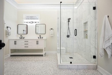 Welcome to one of Eagle Watch's most enchanting and rarely on Canongate At Eagle Watch Golf Club in Georgia - for sale on GolfHomes.com, golf home, golf lot