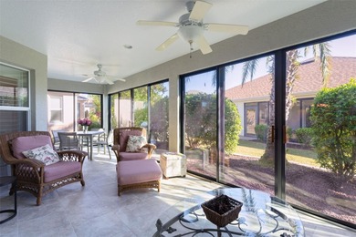 ~$25,000 PRICE REDUCTION - SELLER MOTIVATED~ ~2026 ROOF~ ~CORNER on Pennbrooke Fairways in Florida - for sale on GolfHomes.com, golf home, golf lot