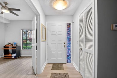 Welcome to one of the rarest condos in Aberdeen Country Club on Aberdeen Golf and Country Club in Florida - for sale on GolfHomes.com, golf home, golf lot