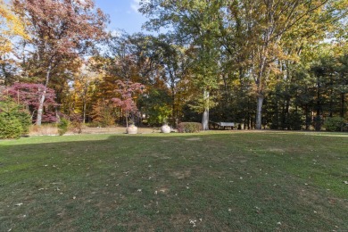 Welcome to this exquisite 2016-built colonial in the heart of on Sterling Farms Golf Course in Connecticut - for sale on GolfHomes.com, golf home, golf lot