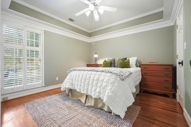 Welcome to one of Eagle Watch's most enchanting and rarely on Canongate At Eagle Watch Golf Club in Georgia - for sale on GolfHomes.com, golf home, golf lot