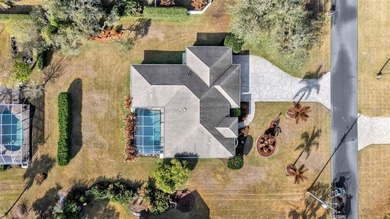 Don't miss out on this very well-kept pool home in the Golf on Golf Hammock Country Club in Florida - for sale on GolfHomes.com, golf home, golf lot