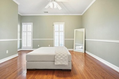 Welcome to one of Eagle Watch's most enchanting and rarely on Canongate At Eagle Watch Golf Club in Georgia - for sale on GolfHomes.com, golf home, golf lot