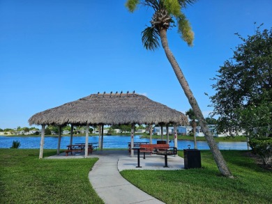 Discover resort-style living in this charming home ideally on The Club At Pointe West in Florida - for sale on GolfHomes.com, golf home, golf lot