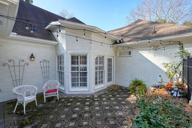 Welcome to one of Eagle Watch's most enchanting and rarely on Canongate At Eagle Watch Golf Club in Georgia - for sale on GolfHomes.com, golf home, golf lot