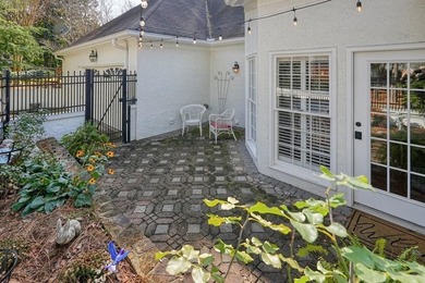 Welcome to one of Eagle Watch's most enchanting and rarely on Canongate At Eagle Watch Golf Club in Georgia - for sale on GolfHomes.com, golf home, golf lot