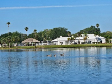 Discover resort-style living in this charming home ideally on The Club At Pointe West in Florida - for sale on GolfHomes.com, golf home, golf lot