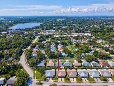 Highland Lakes' Duplex Village II a pet friendly community! on Highland Lakes Executive Golf Course in Florida - for sale on GolfHomes.com, golf home, golf lot