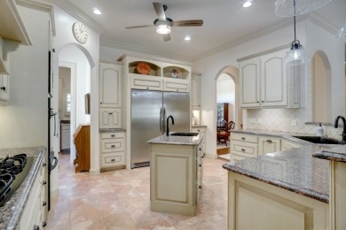Stunning Home in Every Way!  SOLD on The Club At Runaway Bay in Texas - for sale on GolfHomes.com, golf home, golf lot