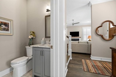 Seller is willing to provide assistance with the Lakewood Club on Lakewood Golf Club in AL - for sale on GolfHomes.com, golf home, golf lot