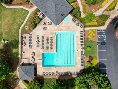 Welcome to one of Eagle Watch's most enchanting and rarely on Canongate At Eagle Watch Golf Club in Georgia - for sale on GolfHomes.com, golf home, golf lot