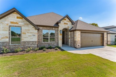 Welcome to this Fabulous new construction home by the award on Harbor Lakes Golf Club in Texas - for sale on GolfHomes.com, golf home, golf lot