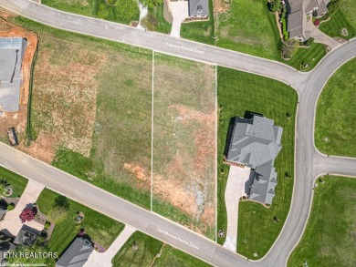 This stunning lakeview homesite, strategically positioned in the on Wind River Golf Course in Tennessee - for sale on GolfHomes.com, golf home, golf lot