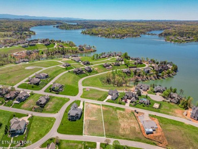 This stunning lakeview homesite, strategically positioned in the on Wind River Golf Course in Tennessee - for sale on GolfHomes.com, golf home, golf lot