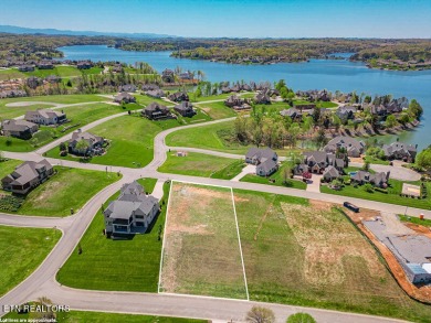 This stunning lakeview homesite, strategically positioned in the on Wind River Golf Course in Tennessee - for sale on GolfHomes.com, golf home, golf lot