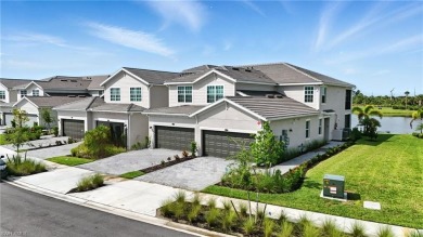 Beautifully Upgraded 1st Floor End Unit Coach Home in Babcock on Babcock National Golf Course in Florida - for sale on GolfHomes.com, golf home, golf lot