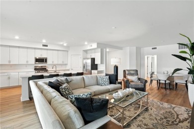 Beautifully Upgraded 1st Floor End Unit Coach Home in Babcock on Babcock National Golf Course in Florida - for sale on GolfHomes.com, golf home, golf lot
