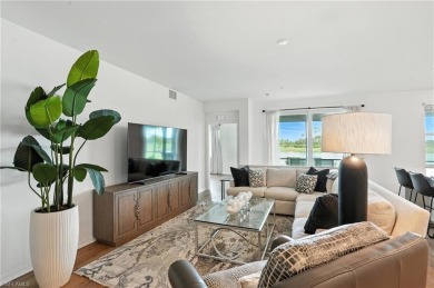 Beautifully Upgraded 1st Floor End Unit Coach Home in Babcock on Babcock National Golf Course in Florida - for sale on GolfHomes.com, golf home, golf lot