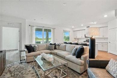 Beautifully Upgraded 1st Floor End Unit Coach Home in Babcock on Babcock National Golf Course in Florida - for sale on GolfHomes.com, golf home, golf lot