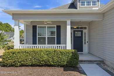 Coastal Charm Awaits You in Ocean Isle Beach. Sunset Ridge is on Ocean Ridge Plantation in North Carolina - for sale on GolfHomes.com, golf home, golf lot