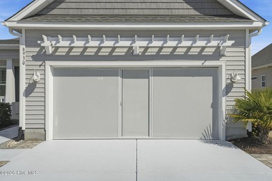 Coastal Charm Awaits You in Ocean Isle Beach. Sunset Ridge is on Ocean Ridge Plantation in North Carolina - for sale on GolfHomes.com, golf home, golf lot