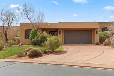 Bring Your Clothes - Everything Else Is Already Included! Fine on Entrada at Snow Canyon in Utah - for sale on GolfHomes.com, golf home, golf lot