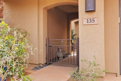 Bring Your Clothes - Everything Else Is Already Included! Fine on Entrada at Snow Canyon in Utah - for sale on GolfHomes.com, golf home, golf lot